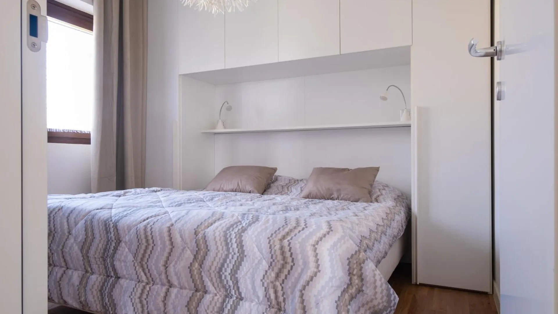 Boutiqueapartment Lago Bardolino 0*,  Italy