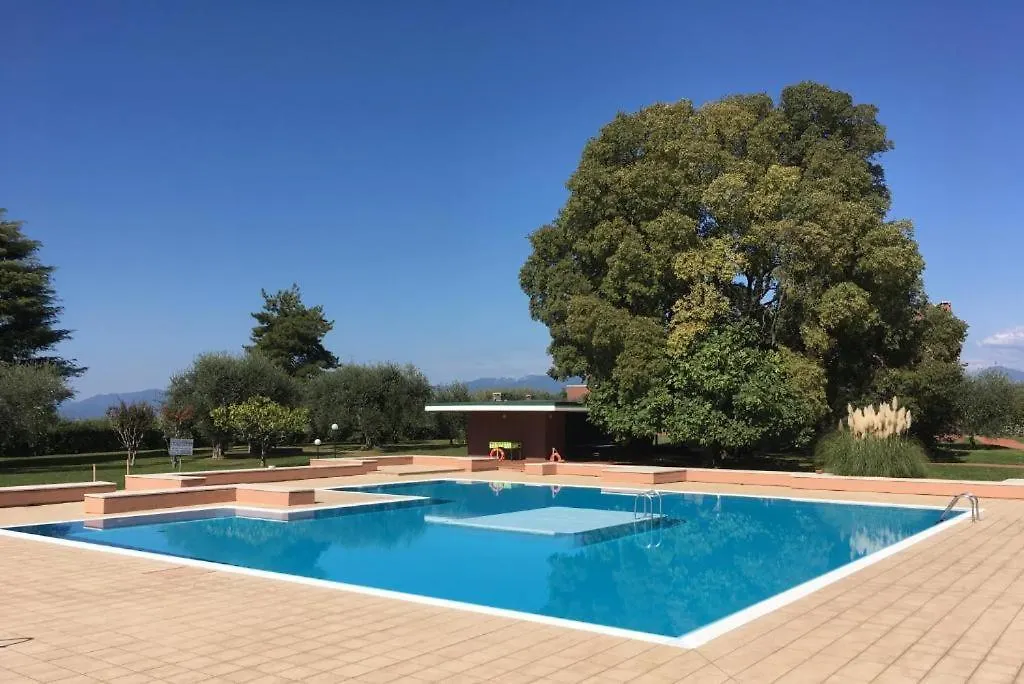 Apartment Boutiqueapartment Lago Bardolino Italy