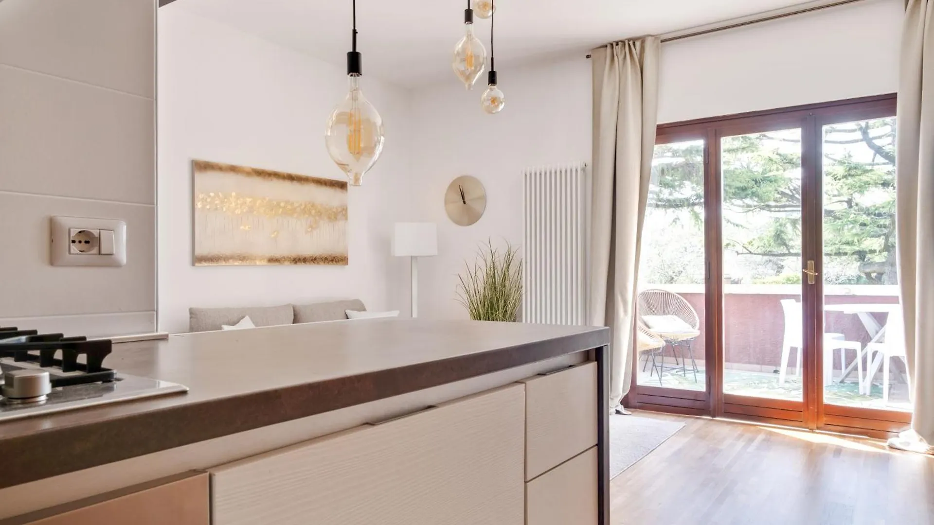 Boutiqueapartment Lago Bardolino 0*,