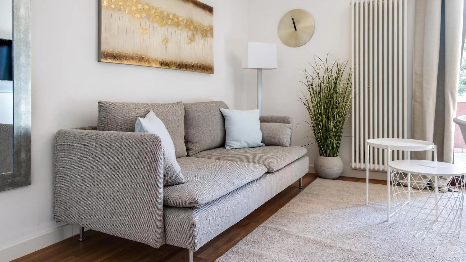 Boutiqueapartment Lago Bardolino
