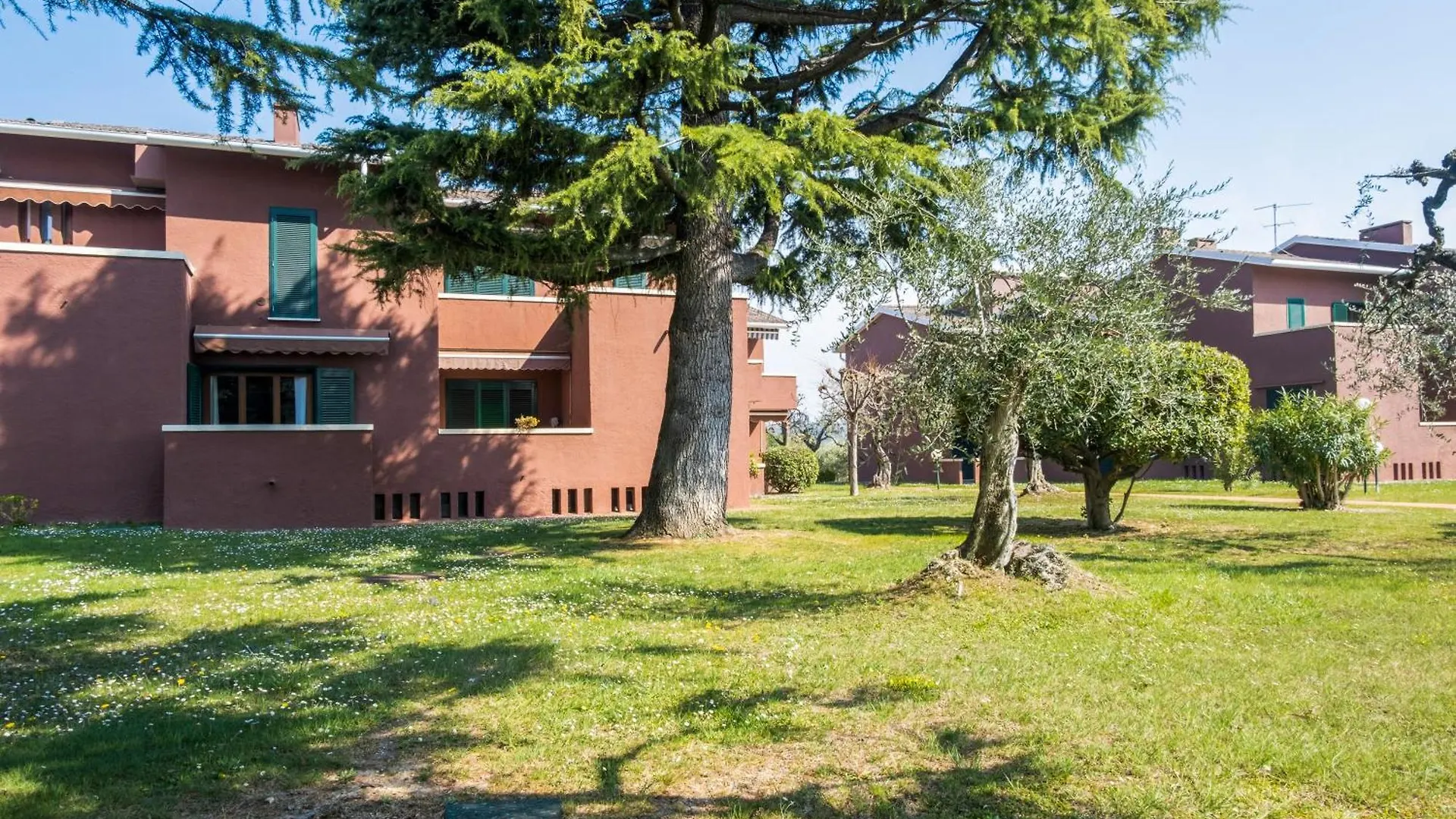 Apartment Boutiqueapartment Lago Bardolino