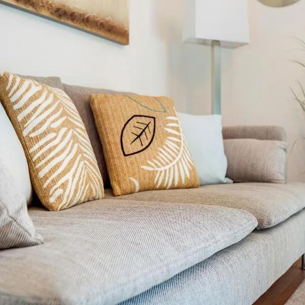 Boutiqueapartment Lago Bardolino Apartment