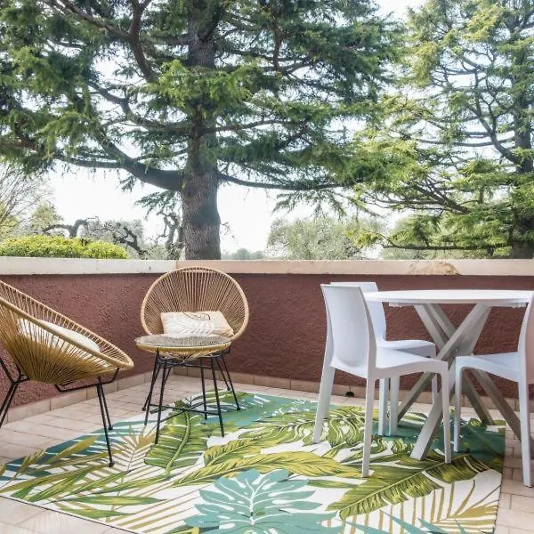 Boutiqueapartment Lago Bardolino