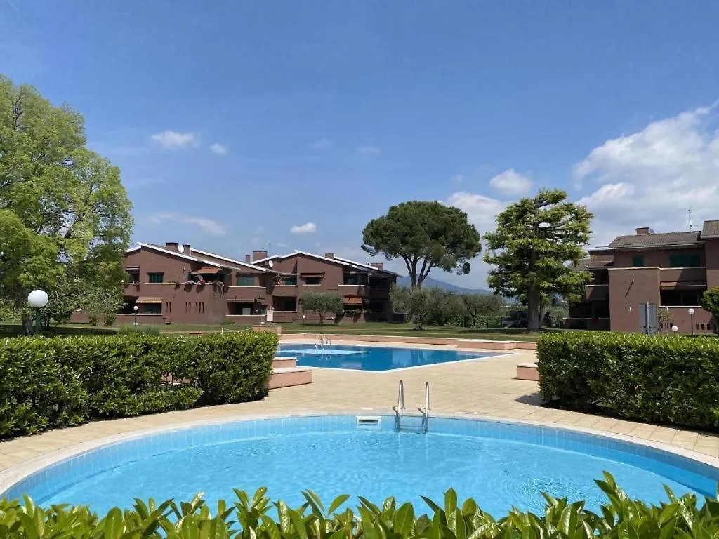 Apartment Boutiqueapartment Lago Bardolino