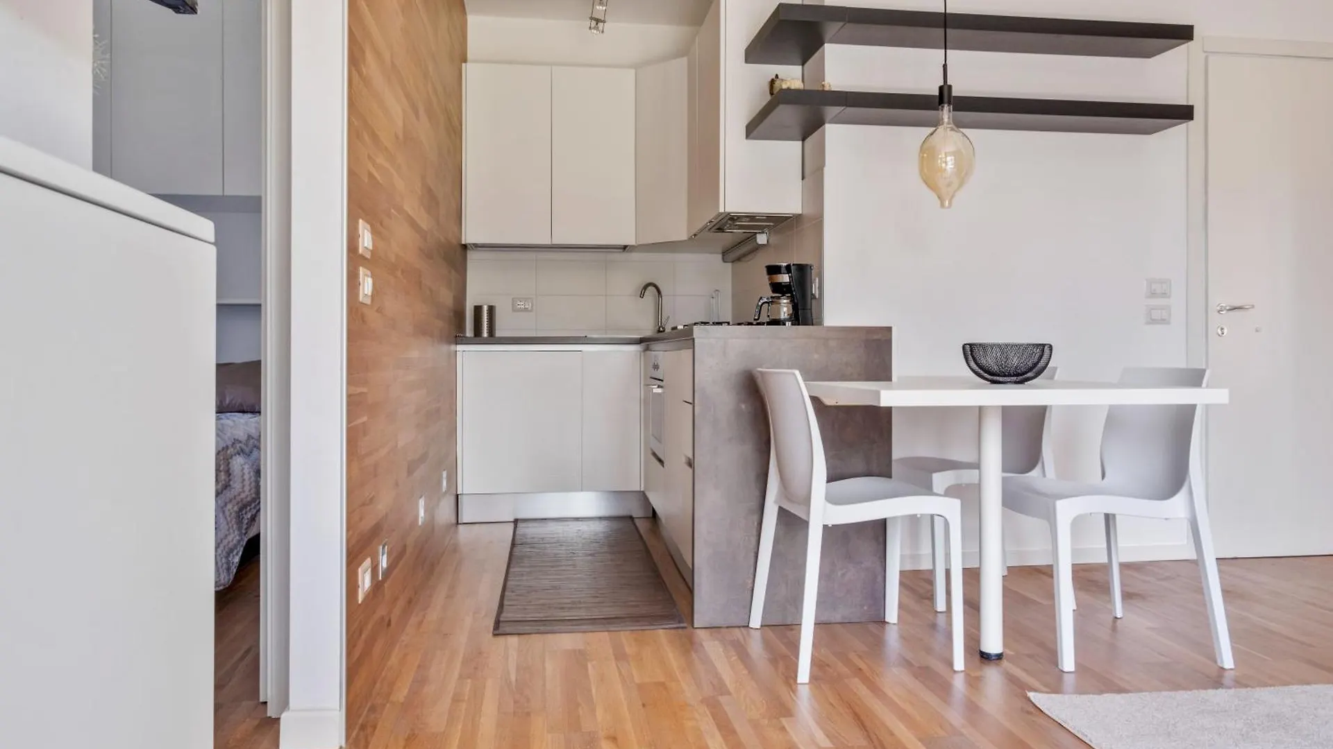 Boutiqueapartment Lago Bardolino