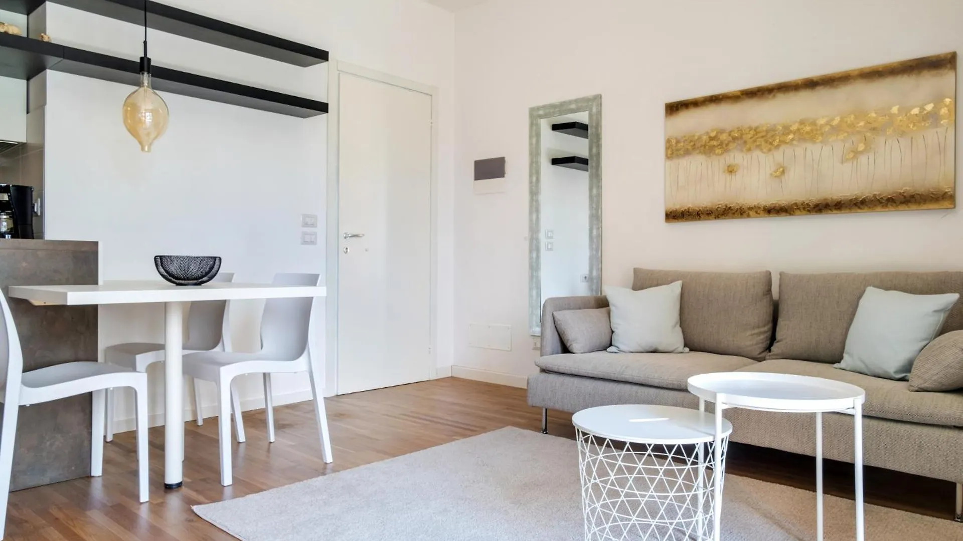 Boutiqueapartment Lago Bardolino Italië